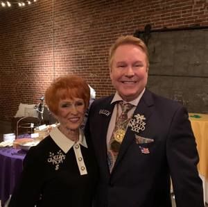 Meet your Posher, Michael